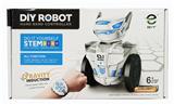 OBL872360 - DIY watch remote sensing robot