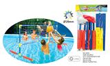 OBL872449 - WATER VOLLEYBALL