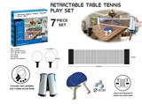OBL872782 - Table tennis grid set