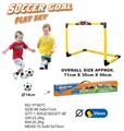 OBL872821 - Counter big football gate