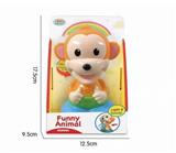 OBL872885 - ELECTRONIC ACOUSTO OPTIC MONKEY