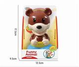 OBL872886 - ELECTRONIC ACOUSTO OPTIC BEAR