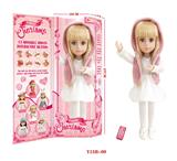 OBL872949 - 18 ENGLISH VOICE FULL JOINT DOLL