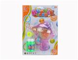 OBL873044 - INERTIAL TRANSPARENT LIGHT BUBBLE GUN