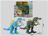 OBL873272 - ECHINO DRAGON