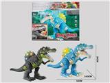 OBL873282 - ECHINO DRAGON