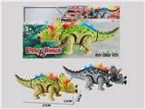OBL873286 - TRIANGLE DRAGON