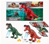 OBL873288 - LAY EGGS OVER THE KING DRAGON