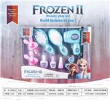 OBL873420 - ICE AND SNOW - SOLID COLOR JEWELRY