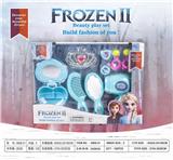 OBL873421 - ICE AND SNOW - SOLID COLOR JEWELRY