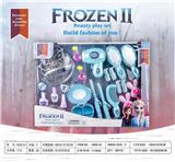 OBL873424 - ICE AND SNOW - SOLID COLOR JEWELRY