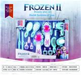 OBL873425 - ICE AND SNOW - SOLID COLOR JEWELRY