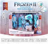 OBL873428 - ICE AND SNOW AND DRESSING TABLE SET