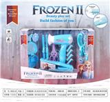 OBL873429 - ICE AND SNOW AND DRESSING TABLE SET