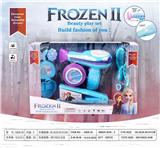 OBL873430 - ICE AND SNOW AND DRESSING TABLE SET