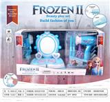 OBL873432 - ICE AND SNOW AND DRESSING TABLE SET