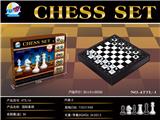 OBL873619 - 国际象棋
