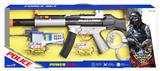 OBL873705 - 警察组合
