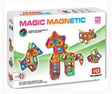 OBL873765 - 百变磁力片积木（88pcs）
