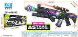 OBL874129 - 星能冲击者