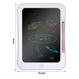 OBL874156 - PINK 10.5 INCH LCD COLOR DRAWING BOARD