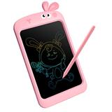 OBL874162 - 8.5-INCH RABBIT LCD COLOR DRAWING BOARD