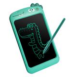 OBL874166 - 10.5 INCH DINOSAUR LCD MONOCHROME DRAWING BOARD