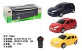 OBL874309 - 1: 14 ERTONG REMOTE CONTROL CAR