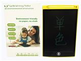 OBL874381 - 8.5-INCH MONOCHROME LCD WRITING BOARD