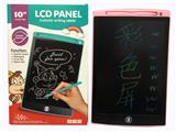 OBL874382 - 10 INCH COLOR LCD WRITING BOARD