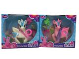 OBL874409 - GEL FLYING HORSE POLARI