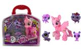 OBL874434 - SUITCASE HORSE SERIES A VARIETY OF MIXED
