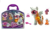 OBL874436 - SUITCASE HORSE SERIES A VARIETY OF MIXED