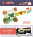 OBL874443 - BABY MULTI-FUNCTION GUITAR