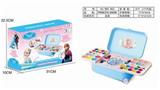 OBL874690 - SNOW PRINCESS LUGGAGE COSMETICS