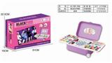 OBL874694 - JAPANESE BEAUTY GIRL LUGGAGE COSMETICS
