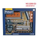 OBL875074 - SIMULATION KIT 15PCS