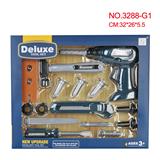OBL875075 - SIMULATION KIT 15PCS