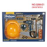 OBL875079 - SIMULATION KIT 17PCS