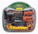 OBL875082 - SIMULATION KIT 17PCS