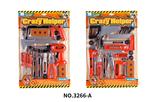 OBL875084 - SIMULATION KIT 18PCS