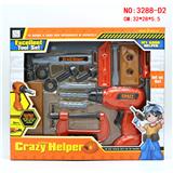 OBL875096 - SIMULATION KIT 14PCS