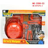OBL875098 - SIMULATION KIT 15PCS