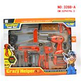 OBL875103 - SIMULATION KIT 27PCS