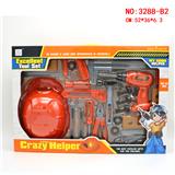 OBL875104 - SIMULATION KIT 23PCS