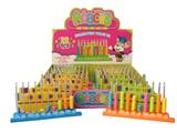 OBL875117 - FOUR COLOR ABACUS