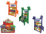 OBL875120 - GIRAFFE ABACUS