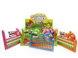 OBL875123 - ANGRY BIRD ABACUS