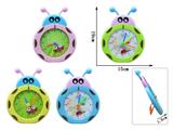 OBL875143 - 教学时钟甲虫