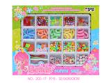 OBL875175 - JEWELRY SELF-LOADING BEAD SERIES